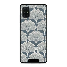 Etui Glossy Case do Samsung Galaxy A71 - wzór GA43G