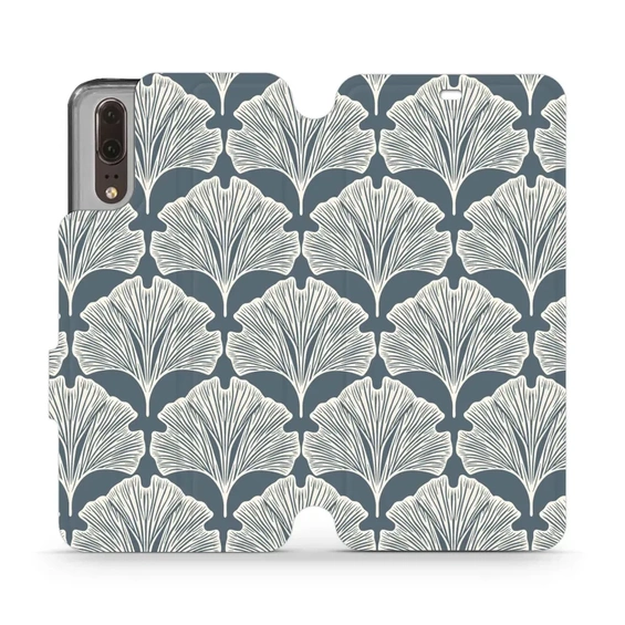 Phone Case Huawei P20 - Design VA43S