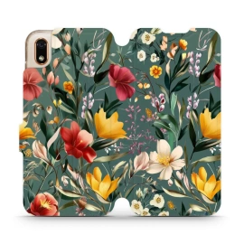 Phone Case Huawei Y5 2019 - Design VP71S