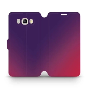 Phone Case Samsung Galaxy J7 2016 - Design VP67S