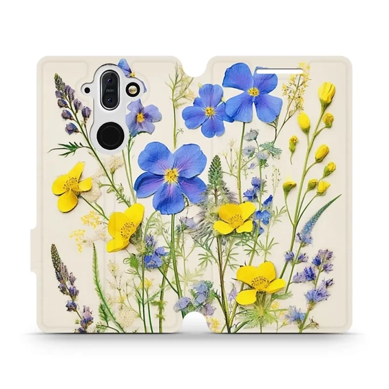 Etui do Nokia 8 Sirocco - wzór VP41S