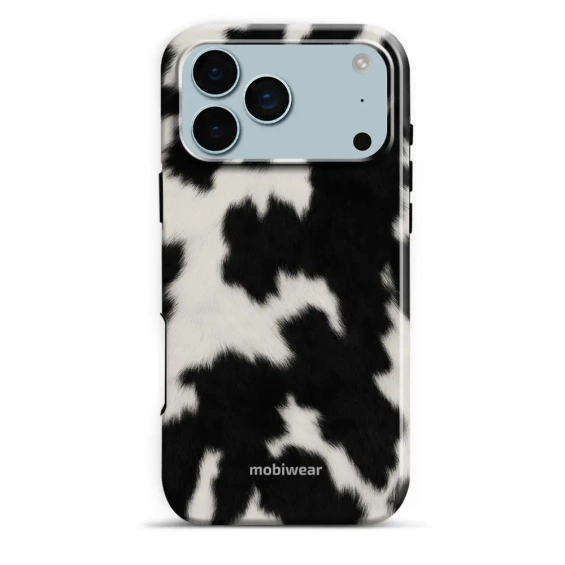 Hülle Elite Pro für Apple iPhone 17 Pro Max - Farbe E165E