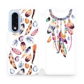 Hülle für OnePlus Nord 5 - Farbe M003S