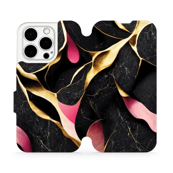 Phone Case Apple iPhone 15 Pro - Design VP35S