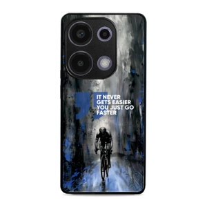 Phone Glossy Case Xiaomi POCO M6 Pro - Design GD04G