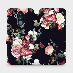 Etui do Huawei Mate 20 Lite - wzór VD11P