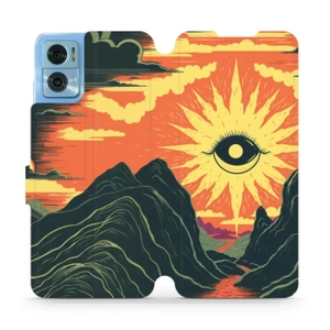 Phone Case Motorola Moto E22 - Design VP55S