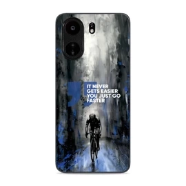 Phone Glossy Case Xiaomi Redmi 13C - Design GD04G