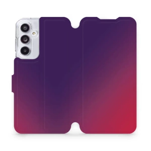 Etui do Samsung Galaxy A55 5G - wzór VP67S