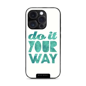 Etui Glossy Case do Apple iPhone 14 Pro - wzór G080G