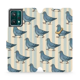 Phone Case Realme 9 Pro - Design VP91S