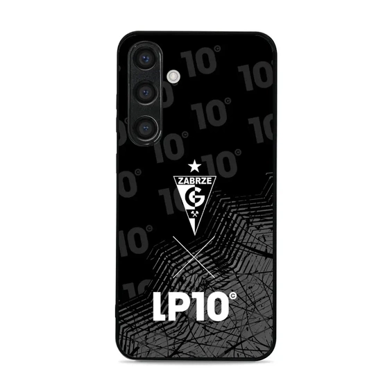 Etui Glossy Case do Samsung Galaxy S24 Plus - wzór G11GZ