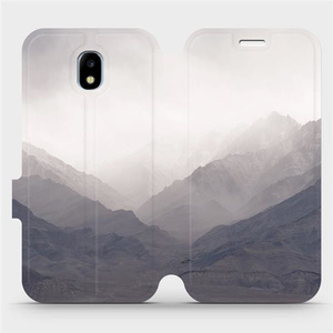 Hülle für Samsung Galaxy J3 2017 - Farbe M151P