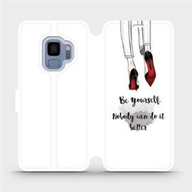 Etui do Samsung Galaxy S9 - wzór M046P