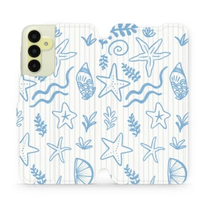 Etui do Samsung Galaxy A15 5G - wzór VP88S