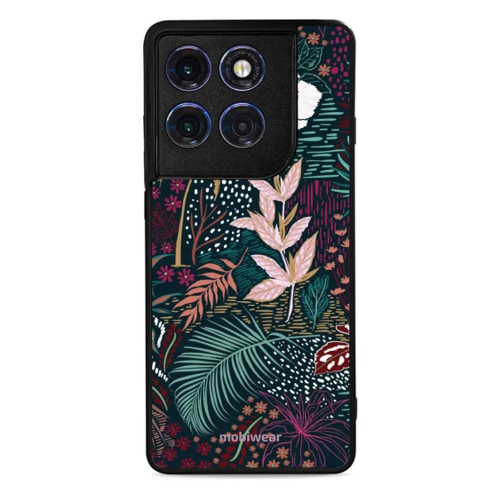 Phone Glossy Case Motorola Edge 60 Pro - Design G043G