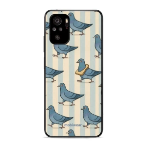Hülle Glossy Case für Xiaomi Redmi Note 10s - Farbe GP91G