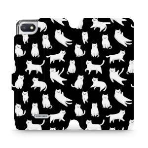 Phone Case Xiaomi Redmi 6A - Design V163S