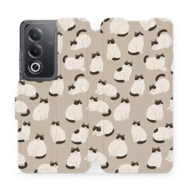 Phone Case OPPO A80 5G - Design V160S