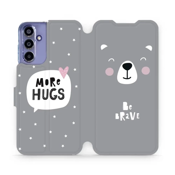 Phone Case Samsung Galaxy A15 4G - Design MH06P