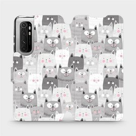 Phone Case Xiaomi Mi Note 10 Lite - Design M099P