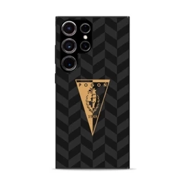 Phone Glossy Case Samsung Galaxy S23 Ultra - Design G06PS