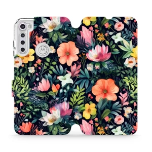 Phone Case Motorola One Fusion Plus - Design VP48S