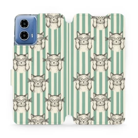 Phone Case Motorola Moto G34 5G - Design VP90S