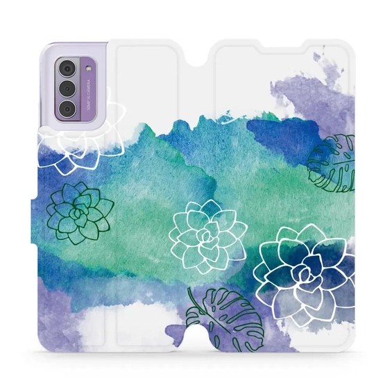 Etui do Nokia G42 - wzór MG11S