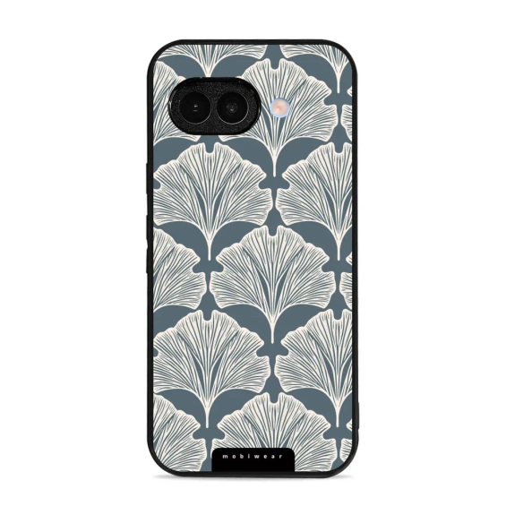 Etui Glossy Case do Google Pixel 9A - wzór GA43G