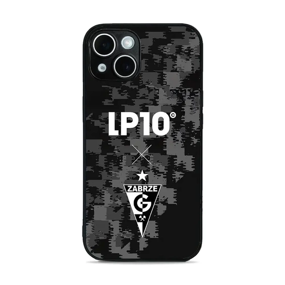 Etui Glossy Case do Xiaomi Redmi Note 14 4G - wzór G09GZ