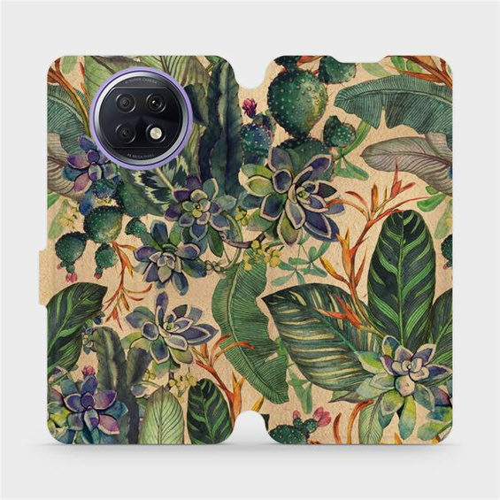 Hülle für Xiaomi Redmi Note 9T - Farbe VP05S