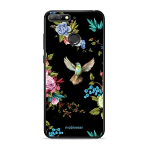 Etui Glossy Case do Huawei Y6 Prime 2018 - wzór G041G