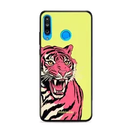Phone Glossy Case Huawei P30 Lite - Design G051G