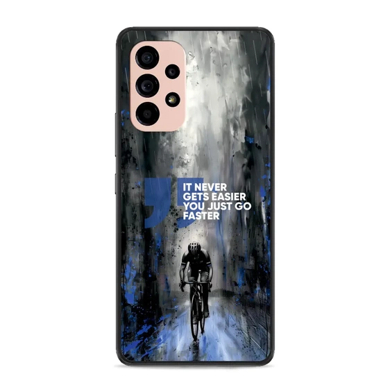 Hülle Glossy Case für Samsung Galaxy A53 5G - Farbe GD04G