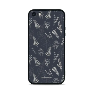 Phone Glossy Case Apple iPhone SE - Design G044G