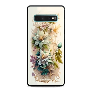 Etui Glossy Case do Samsung Galaxy S10 Plus - wzór G014G