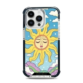 Case MagSafe Elite Bumper for Apple iPhone 14 Pro Max - Design D023D