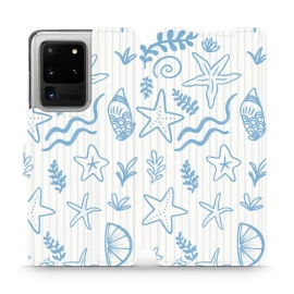 Hülle für Samsung Galaxy S20 Ultra - Farbe VP88S