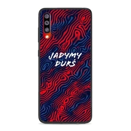 Hülle Glossy Case für Samsung Galaxy A70 - Farbe G07GZ