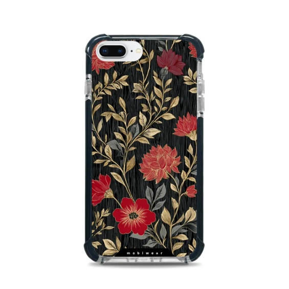 Case MagSafe Elite Bumper for Apple iPhone 7 Plus - Design D172D