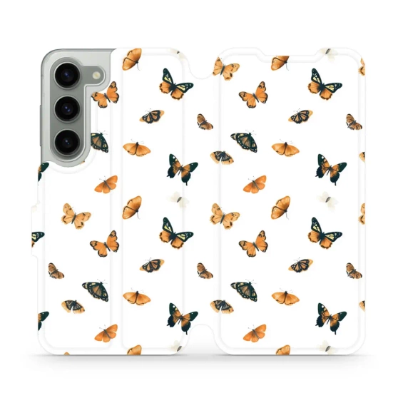 Phone Case Samsung Galaxy S23 - Design MP77S