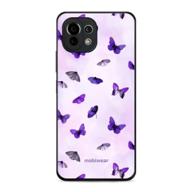 Phone Glossy Case Xiaomi 11 Lite 5G NE - Design GP77G