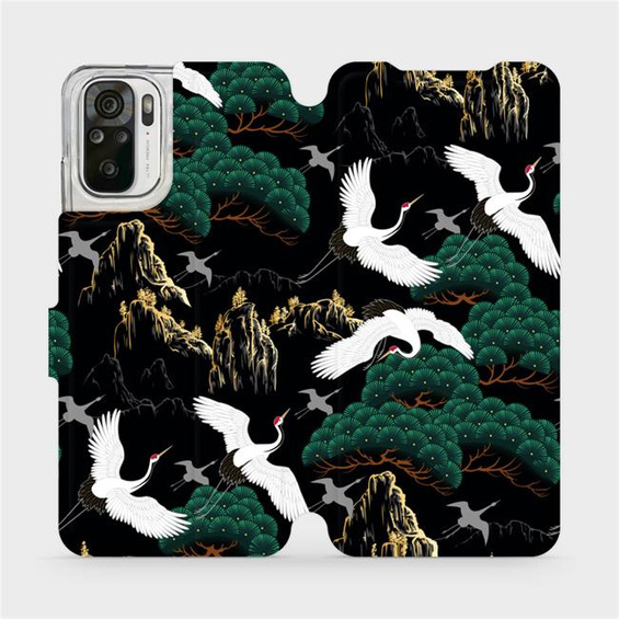 Phone Case Xiaomi Redmi Note 10 - Design VP16S