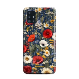 Hülle Elite Pro für Samsung Galaxy A51 - Farbe EP46E