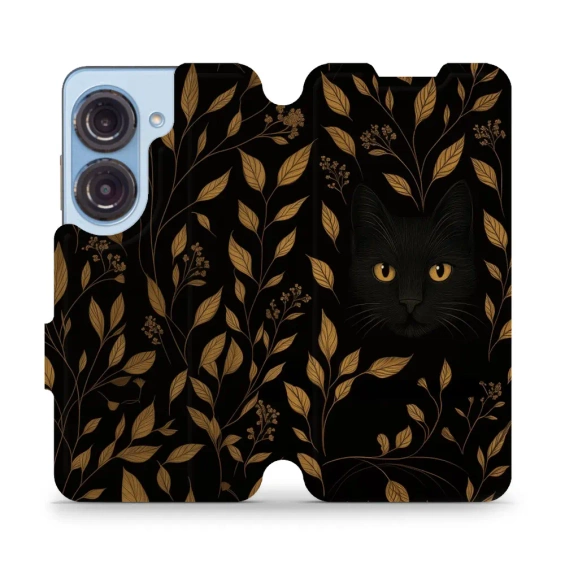 Hülle für Asus Zenfone 9 - Farbe V164S