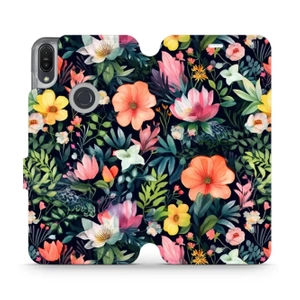 Phone Case Asus Zenfone Max Pro M1 ZB602KL - Design VP48S