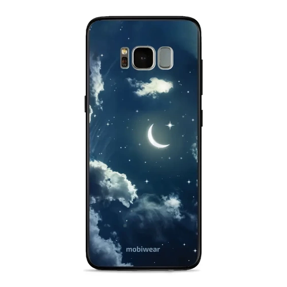 Etui Glossy Case do Samsung Galaxy S8 - wzór G048G