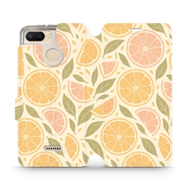 Phone Case Xiaomi Redmi 6 - Design VP80S