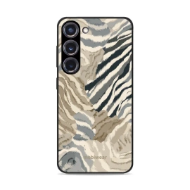 Phone Glossy Case Samsung Galaxy S23 Plus - Design G168G